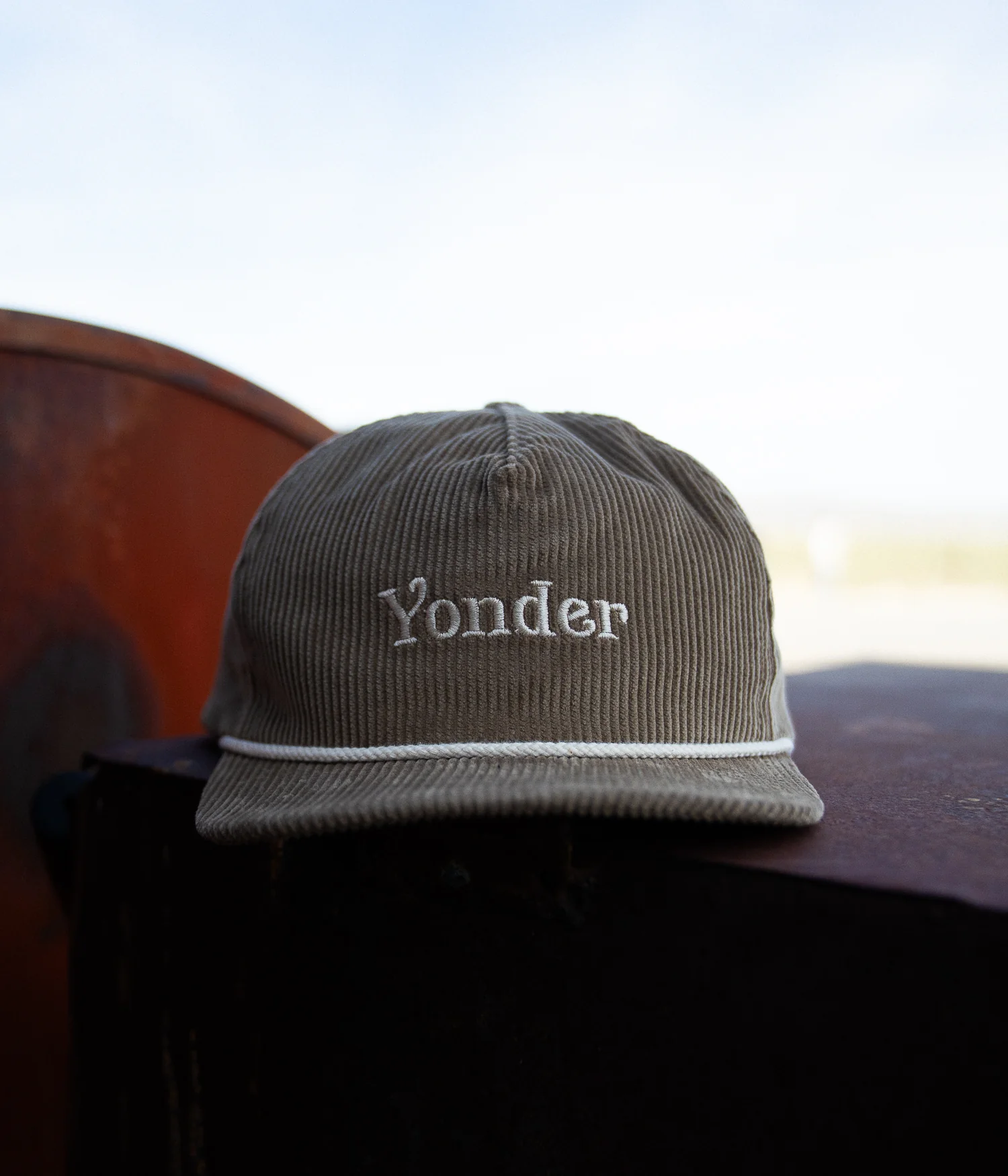 Yonder 5-panel - Image 4